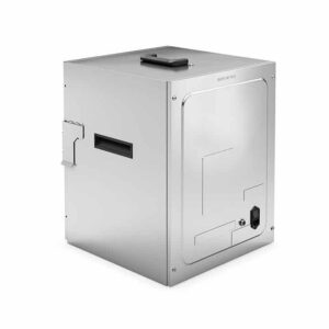 Electric Food Warmer - SICO America Inc.